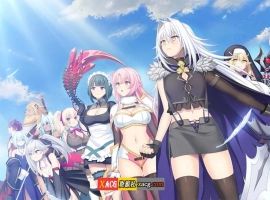 【热门RPG/汉化/全CV】龙之血～誓言以龙的诅咒和精向神明复仇RPG～V1.07 AI汉化版【新作/4.6G】-illusion中国 - - i社游戏-illusion中文汉化官方网站