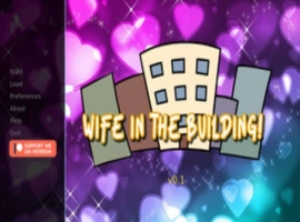 [欧美SLG/NTR/2D] 大楼内的人妻Wife in the Building V0.2.5汉化版[双端936M]-illusion中国 - - i社游戏-illusion中文汉化官方网站