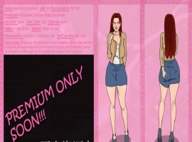 [2D欧美SLG/汉化] 欲望小镇阿曼达的色情之路 Lust Town，Amanda’Ss road to pornv0.8 PC+安卓 [3.6G]-illusion中国 - - i社游戏-illusion中文汉化官方网站