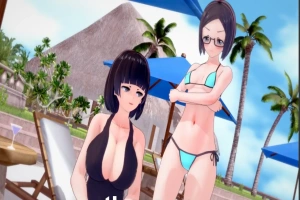 [日式SLG/汉化/NTR] 夏日之王 The King of Summer v0.5.12-full PC+安卓汉化版 [4G]-illusion中国 - - i社游戏-illusion中文汉化官方网站