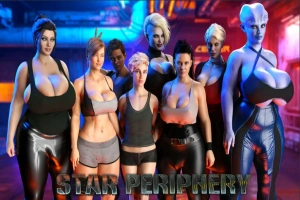 [扶她欧美SLG/汉化] 星际外围 Star Periphery v0.66 PC+安卓汉化版 [6G]-illusion中国 - - i社游戏-illusion中文汉化官方网站