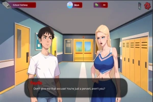 [真人HTML浏览器汉化]放荡生活重做 A Life of Debauchery Rework [v0.1.1][电脑1.23G]-illusion中国 - - i社游戏-illusion中文汉化官方网站