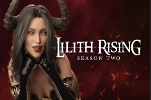 [欧美SLG/汉化] 莉莉丝的崛起 Lilith Rising [v2.1.0ns] PC+安卓汉化版 [6G]-illusion中国 - - i社游戏-illusion中文汉化官方网站