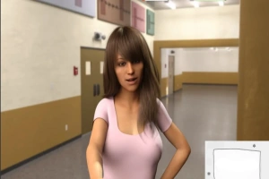 [欧美SLG汉化动态]学院绑定 上大学的必经之路 College Bound v0.6.16 最终版[双端3.75G]-illusion中国 - - i社游戏-illusion中文汉化官方网站