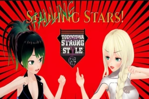 [沙盒SLG汉化动态]流星 Falling Stars [v0.7.2.][双端2.62G]-illusion中国 - - i社游戏-illusion中文汉化官方网站