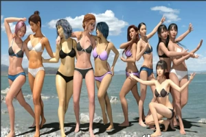 [欧美SLG/汉化] 将死 几乎死亡 Almost Dead v0.11 Ch.17 PC+安卓汉化版 [1.6G]-illusion中国 - - i社游戏-illusion中文汉化官方网站