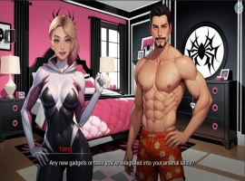 [欧美SLG/汉化] 英雄派对 Hero Party V0.8 PC+安卓汉化版 [800M]-illusion中国 - - i社游戏-illusion中文汉化官方网站