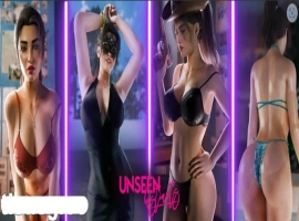 [欧美SLG/汉化] 看不见的本能 Unseen Instincts v0.50 PC+安卓汉化版 [3.7G]-illusion中国 - - i社游戏-illusion中文汉化官方网站