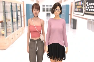 [欧美SLG/汉化] 疯狂好教官 2.50 精英版 The Good Instructor Frenzy 2.50 elite PC+安卓汉化版 [7G]-illusion中国 - - i社游戏-illusion中文汉化官方网站