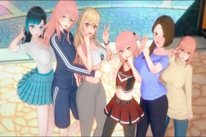 [日式SLG/汉化] 我的装扮NTR看不见的欲望 My Dress Up NTR Unseen Desire v0.6 PC+安卓汉化版 [5G]-illusion中国 - - i社游戏-illusion中文汉化官方网站