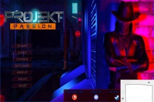 【PC/欧美SLG/汉化】项目:激情 第一季完结版+第二季V0.8.1 汉化版【2.6G】-illusion中国 - - i社游戏-illusion中文汉化官方网站