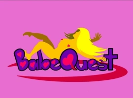 [真人HTML浏览器汉化]贝贝任务 宝贝任务 Babe Quest [1.0][电脑1.44G]-illusion中国 - - i社游戏-illusion中文汉化官方网站