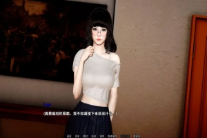 [亚洲SLG/汉化] 时限 Timebound [v0.3] PC+安卓汉化版 [2.8G]-illusion中国 - - i社游戏-illusion中文汉化官方网站
