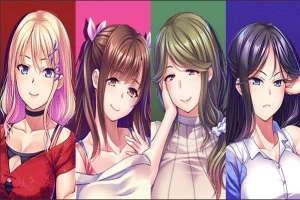 【PC/2D/拔作ADV/中文/动态】我的很大你忍一下 V1.2.3 STEAM官方中文版【1.3G】-illusion中国 - - i社游戏-illusion中文汉化官方网站