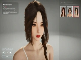 [3D互动/动态/中文] 隔壁的美艳人妻 The Wife Next Door v1.3.21 官方中文版电脑 [10.4G]-illusion中国 - - i社游戏-illusion中文汉化官方网站