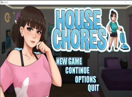 [欧美RPG/机翻动态]家务House Chores Ver 0.15汉化版[电脑1.9G]-illusion中国 - - i社游戏-illusion中文汉化官方网站