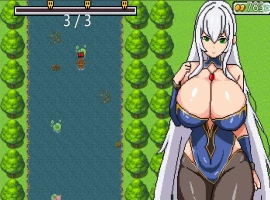 [像素RPG机翻] 欲望的岛 欲望之島 汉化版 电脑1G￼￼-illusion中国 - - i社游戏-illusion中文汉化官方网站