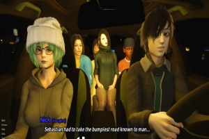 [亚洲SLG/汉化] 内心的罪恶 The Sin Within v0.4.5 PC+安卓汉化版 [5.7G]-illusion中国 - - i社游戏-illusion中文汉化官方网站