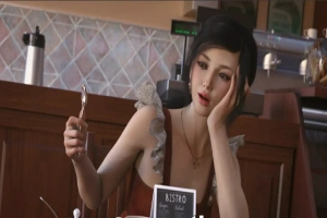 [欧美SLG/汉化] 昨天的十字路口 Yesterday’s Crossroads – Chapter 3 v0.4.1a PC+安卓汉化版 [1.3G]-illusion中国 - - i社游戏-illusion中文汉化官方网站