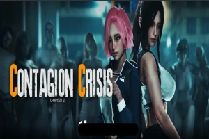 [亚洲SLG/中文] 传染危机 Contagion Crisis v0.4.0 PC+安卓汉化版 [4.2G]-illusion中国 - - i社游戏-illusion中文汉化官方网站
