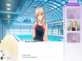 [亚洲SLG/中文] 学校游戏 School Game Ver0.962 PC+安卓 官中版 [3G]-illusion中国 - - i社游戏-illusion中文汉化官方网站