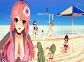 [日系SLG汉化动态]强烈的帮助 lusty help 0.2[双端449M]-illusion中国 - - i社游戏-illusion中文汉化官方网站