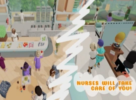 [真人HTML浏览器汉化]疗养院 The Nursing Home 0.2D[电脑1.27G]-illusion中国 - - i社游戏-illusion中文汉化官方网站