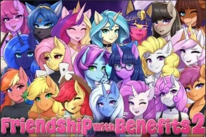 [欧美SLG/中文] 友谊作伴2完结 有益的友谊 Friendship with Benefits 2 1.20 PC+安卓 [1.37G]-illusion中国 - - i社游戏-illusion中文汉化官方网站
