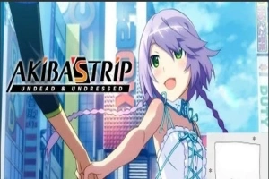 【2D/GAL/中文】秋叶原之旅2-秋叶脱物语2Build.11961331 中文版电脑【4.3G】-illusion中国 - - i社游戏-illusion中文汉化官方网站