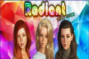 [欧美SLG/中文] 容光焕发 风华正茂 Radiant v0.7.1 PC+安卓汉化版 [1.7G]-illusion中国 - - i社游戏-illusion中文汉化官方网站
