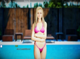 [欧美SLG/汉化/巨根] 贪得无厌 Insatiable v0.8.1 PC+安卓汉化版 [2.1G]-illusion中国 - - i社游戏-illusion中文汉化官方网站
