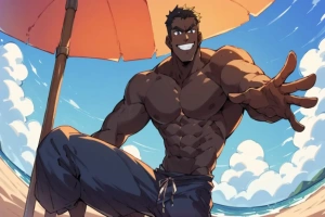 [欧美SLG/汉化] 夏日诱惑 Summer Temptations v0.4p2 PC+安卓汉化版 [2.5G]-illusion中国 - - i社游戏-illusion中文汉化官方网站