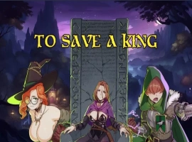 [日系SLG汉化动态]拯救国王 To Save a King [v0.1-bugfix][双端444M]-illusion中国 - - i社游戏-illusion中文汉化官方网站