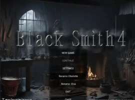 [SLG动态无码] 铁匠4 Black Smith4中文 [电脑1.16G]-illusion中国 - - i社游戏-illusion中文汉化官方网站