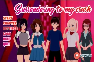 [日式SLG/中文] 向我的暗恋投降 Surrendering to My Crush v1.29 PC+安卓 [2.3G]-illusion中国 - - i社游戏-illusion中文汉化官方网站