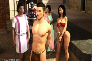 [欧美SLG汉化动态]叛逆：开始 Rebellion The Beginning Remake v0.5[双端3.74G]-illusion中国 - - i社游戏-illusion中文汉化官方网站