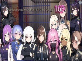 【SLG//日式塔防/中文/动态CG】在逃死刑犯！ V1官方中文版【电脑/71M】-illusion中国 - - i社游戏-illusion中文汉化官方网站