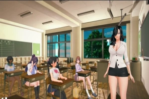 [沙盒日式SLG/汉化] 生命的回报 Life’s Payback Ver1.9 电脑和安卓 [12G]-illusion中国 - - i社游戏-illusion中文汉化官方网站