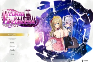 [SLG/汉化] 监牢公主-逃离魔王城Prison Princess-V1.0.1-STEAM官方中文版电脑 [400M]-illusion中国 - - i社游戏-illusion中文汉化官方网站