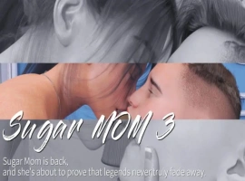 [欧美SLG/SD]糖妈妈 Sugar MOM 3 [v0.1][双端806M]-illusion中国 - - i社游戏-illusion中文汉化官方网站