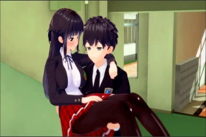 [日式SLG汉化] 爱的学校：俱乐部！V1.8.9 School of Love Clubs!V1.8.9 PC+安卓 [7G]-illusion中国 - - i社游戏-illusion中文汉化官方网站