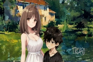 [SLG/汉化] 乡村与大女孩独处 Countryside ~ Alone with an older girl [1.15] PC+安卓汉化版 [800M]-illusion中国 - - i社游戏-illusion中文汉化官方网站