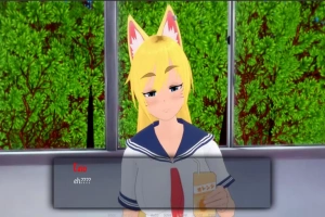 [日式SLG/汉化] 狼情节 Wolf Complex-v0.18 PC+安卓汉化版 [2.2G]-illusion中国 - - i社游戏-illusion中文汉化官方网站