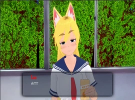 [日系SLG汉化动态]狼情结 Wolf Complex [v0.9.1][双端1.59G]-illusion中国 - - i社游戏-illusion中文汉化官方网站