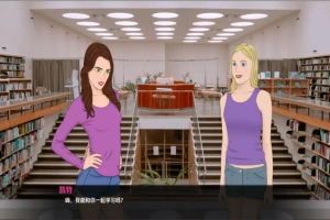 [2D欧美SLG/汉化] 我的灵魂碎片 Shard Of My Soul-v1.11 PC+安卓汉化版 [1.1G]-illusion中国 - - i社游戏-illusion中文汉化官方网站