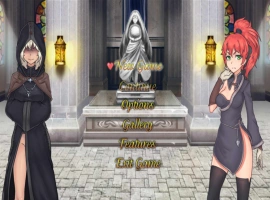 [RPG机翻步兵]Yorna：Monster Girl’s Secret 约娜：怪物女孩的秘密[电脑2.46G]-illusion中国 - - i社游戏-illusion中文汉化官方网站