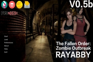 [亚洲SLG/汉化] 堕落秩序 僵尸爆发The Fallen Order Zombie Outbreak v0.6 PC+安卓汉化版 [2.4G]-illusion中国 - - i社游戏-illusion中文汉化官方网站