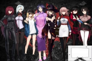 【PC/大型RPG/汉化】Fate/Empire of Dirt 命运-尘埃帝国正式版 云翻作弊+CG【2.8G】-illusion中国 - - i社游戏-illusion中文汉化官方网站