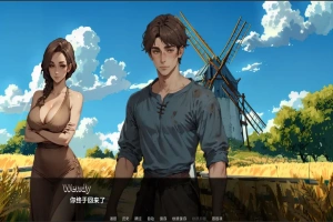 [QSP中文动态]公鸡英雄传说 Legend of the Cock Hero [v0.1][双端601M]-illusion中国 - - i社游戏-illusion中文汉化官方网站