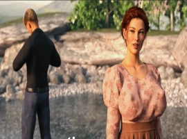 [欧美SLG/汉化] 在草原上 On the Prairie v0.9.0 PC+安卓汉化版 [2.1G]-illusion中国 - - i社游戏-illusion中文汉化官方网站